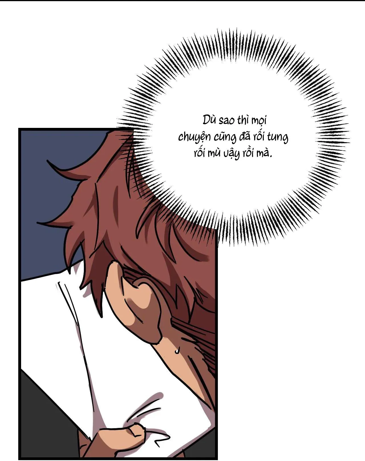 Kẻ xấu xa nhất vũ trụ Chapter 19 Trang 47