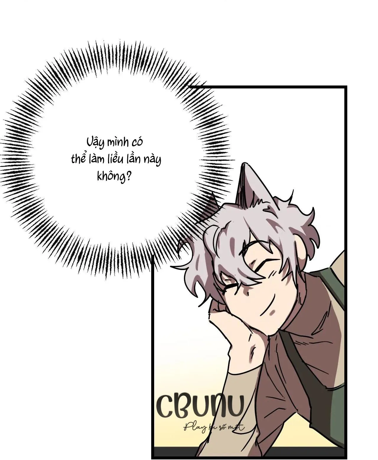 Kẻ xấu xa nhất vũ trụ Chapter 19 Trang 48