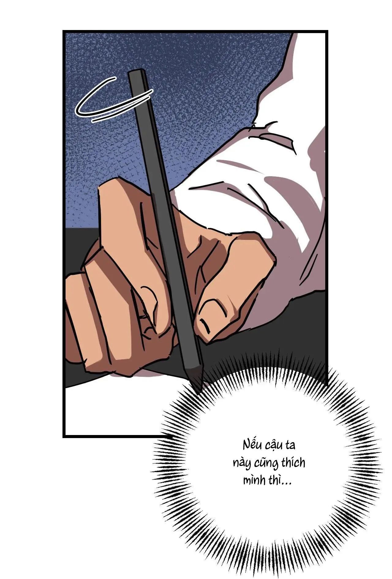 Kẻ xấu xa nhất vũ trụ Chapter 19 Trang 50