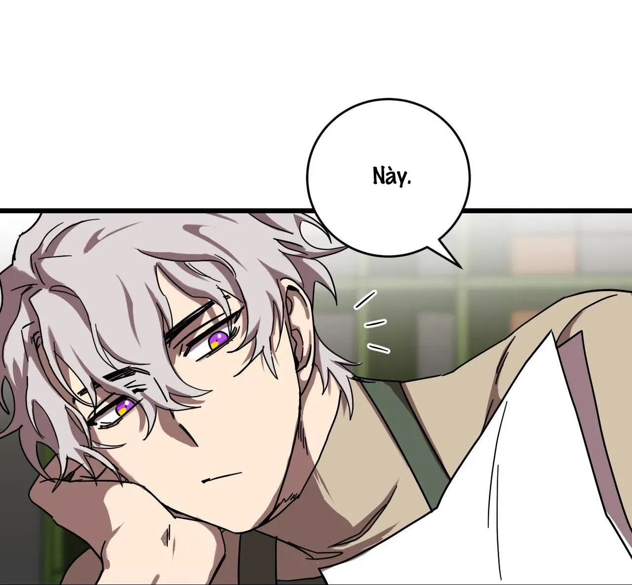 Kẻ xấu xa nhất vũ trụ Chapter 19 Trang 52