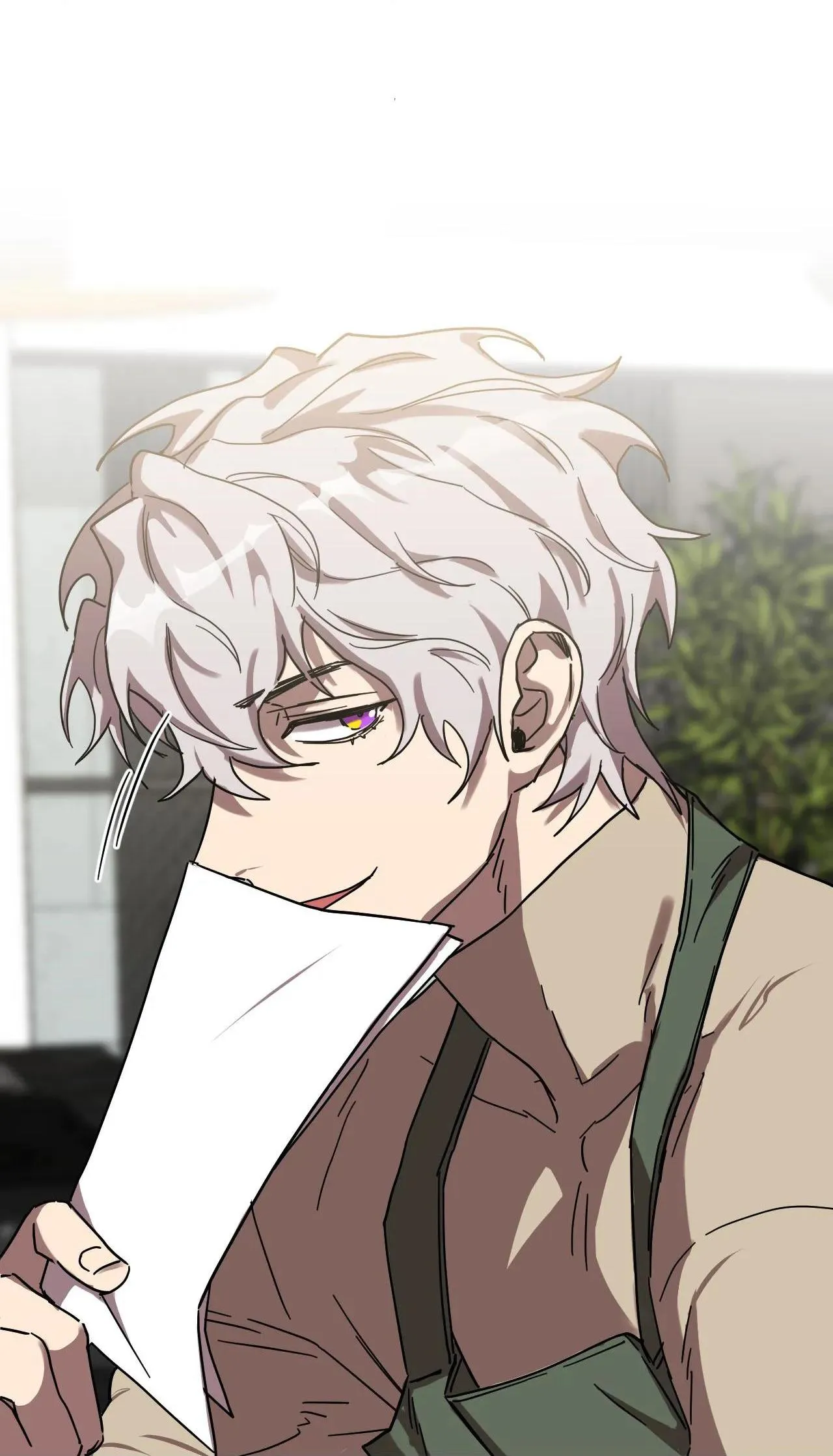 Kẻ xấu xa nhất vũ trụ Chapter 19 Trang 60