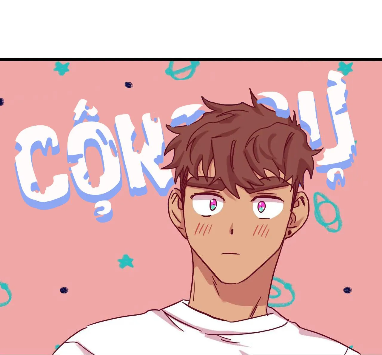 Kẻ xấu xa nhất vũ trụ Chapter 19 Trang 64