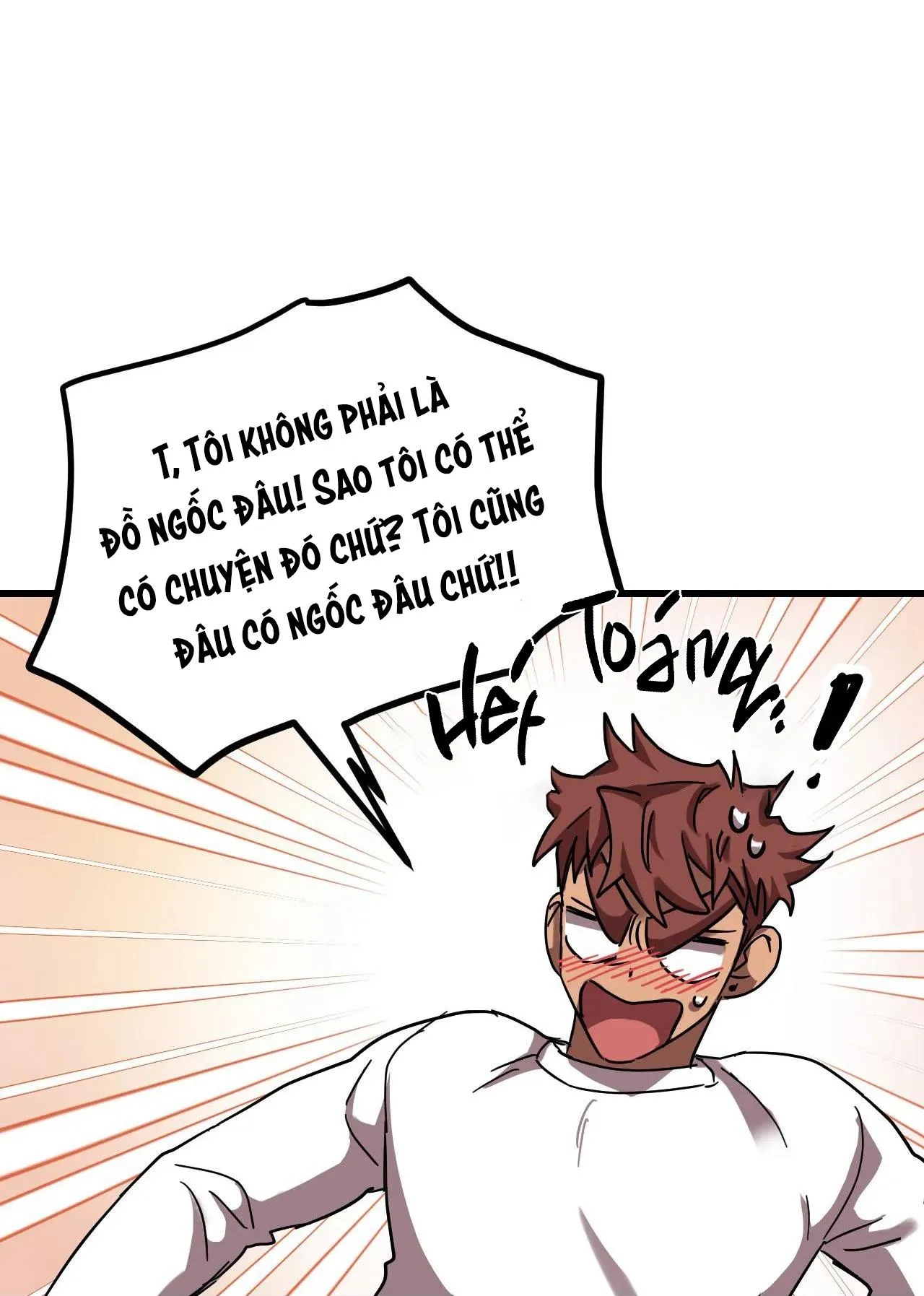 Kẻ xấu xa nhất vũ trụ Chapter 19 Trang 66