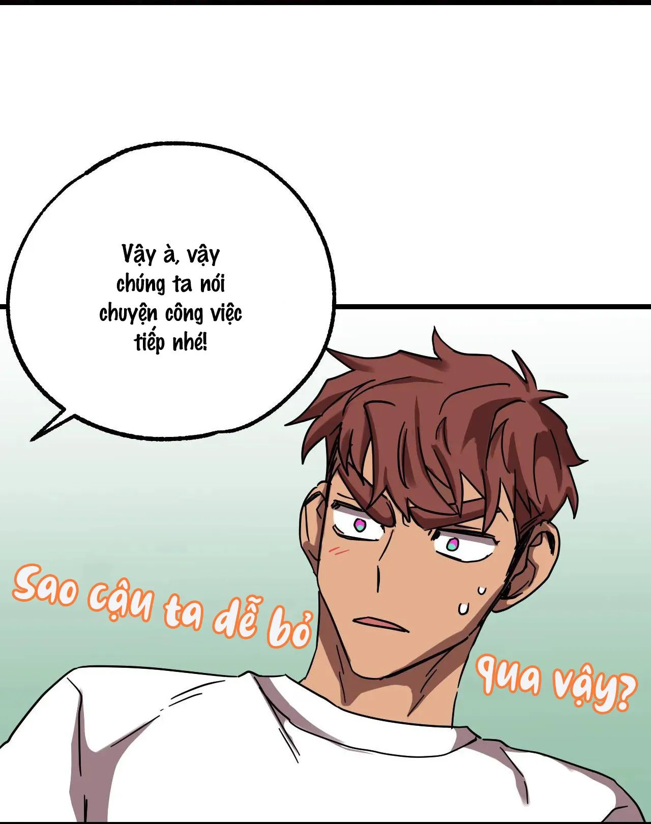 Kẻ xấu xa nhất vũ trụ Chapter 19 Trang 67