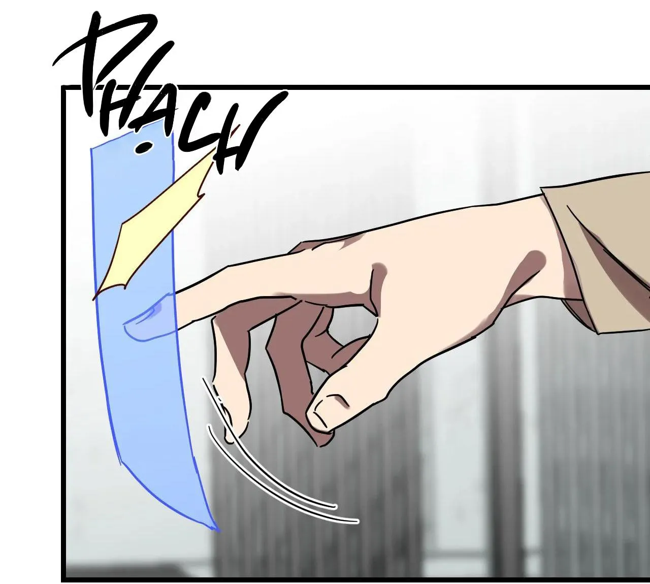 Kẻ xấu xa nhất vũ trụ Chapter 19 Trang 70