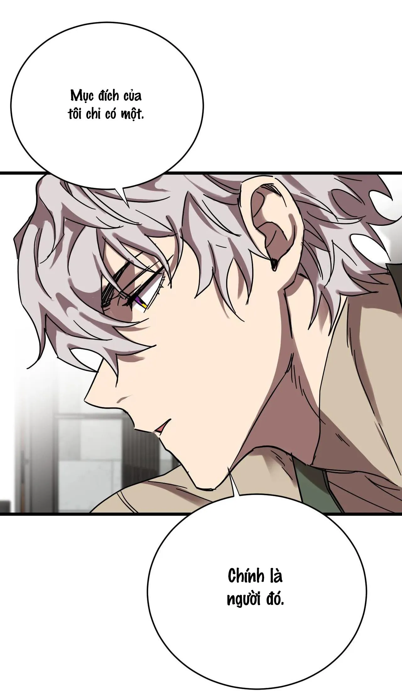 Kẻ xấu xa nhất vũ trụ Chapter 19 Trang 75