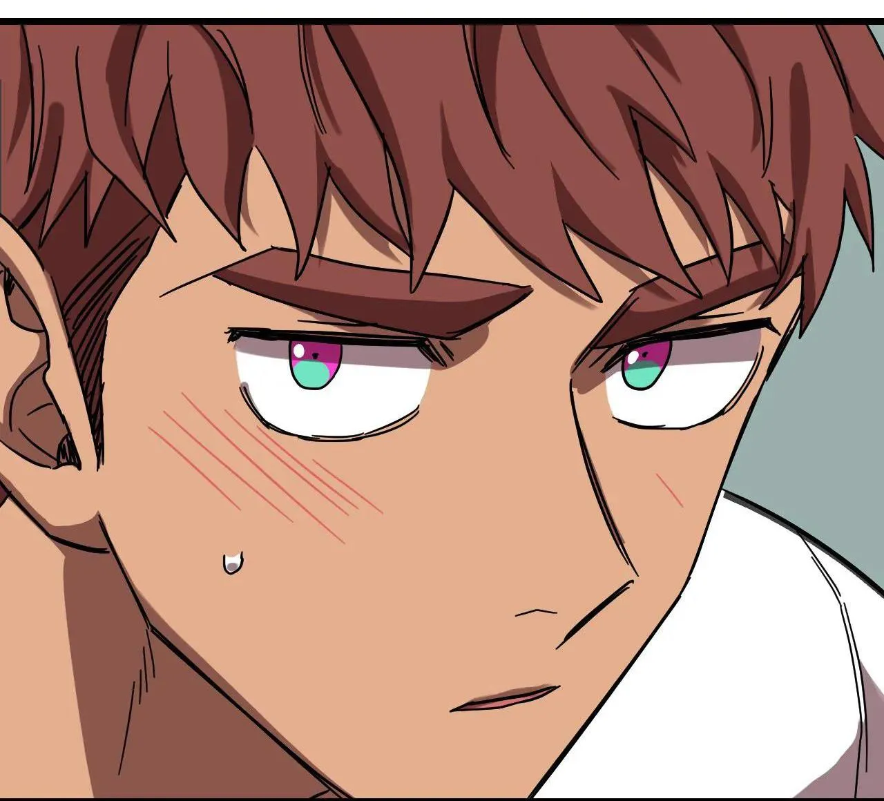 Kẻ xấu xa nhất vũ trụ Chapter 19 Trang 76