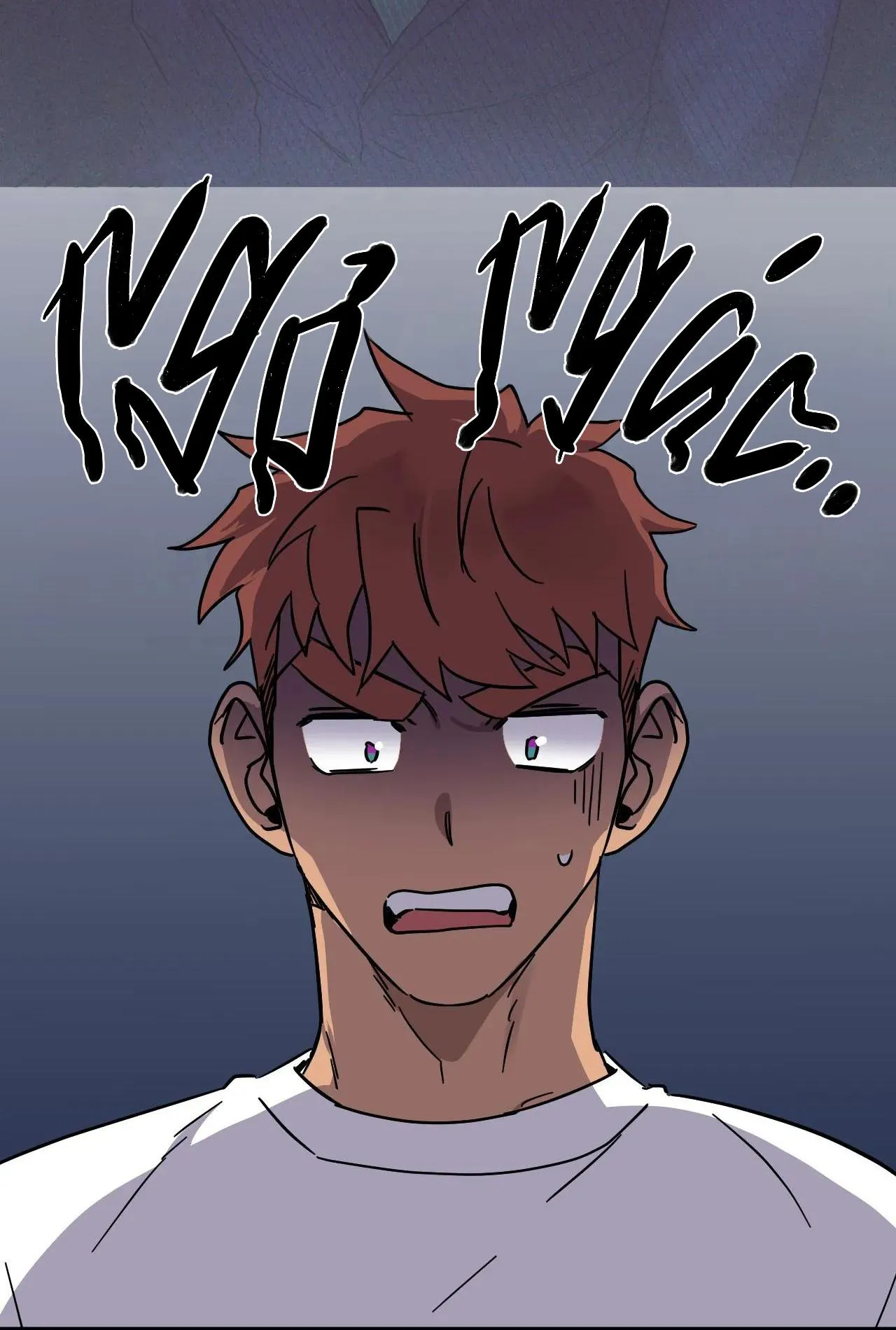 Kẻ xấu xa nhất vũ trụ Chapter 20 Trang 5