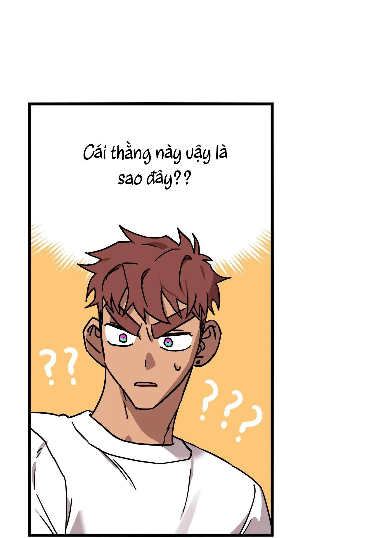 Kẻ xấu xa nhất vũ trụ Chapter 20 Trang 11