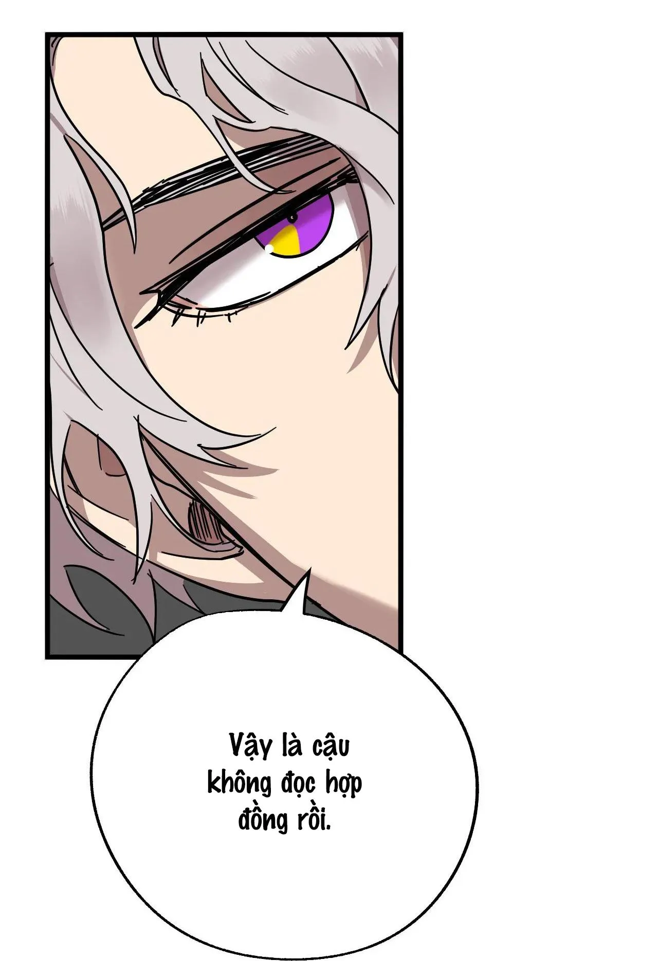 Kẻ xấu xa nhất vũ trụ Chapter 20 Trang 25