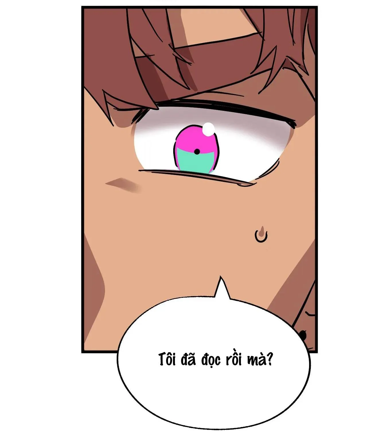 Kẻ xấu xa nhất vũ trụ Chapter 20 Trang 26