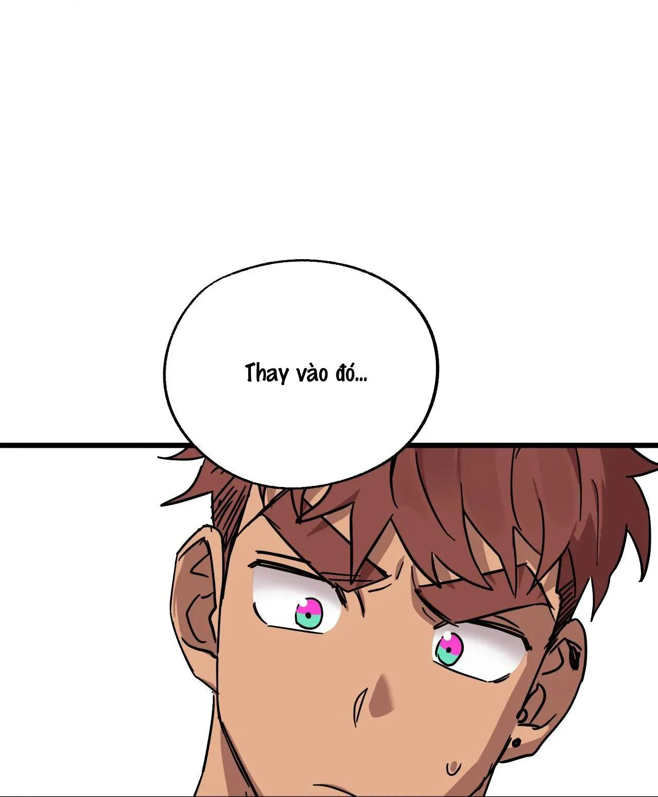 Kẻ xấu xa nhất vũ trụ Chapter 20 Trang 31