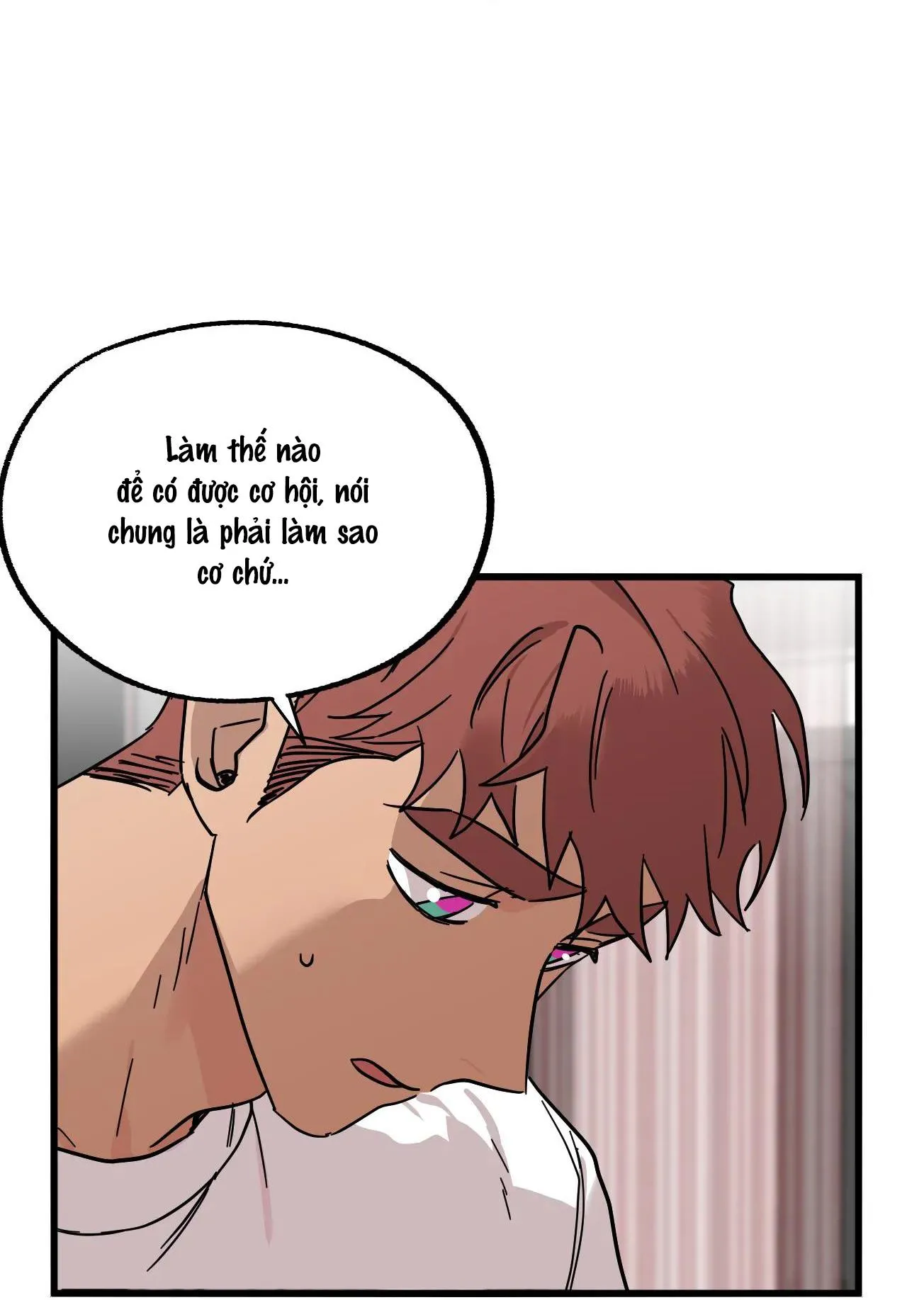 Kẻ xấu xa nhất vũ trụ Chapter 20 Trang 40