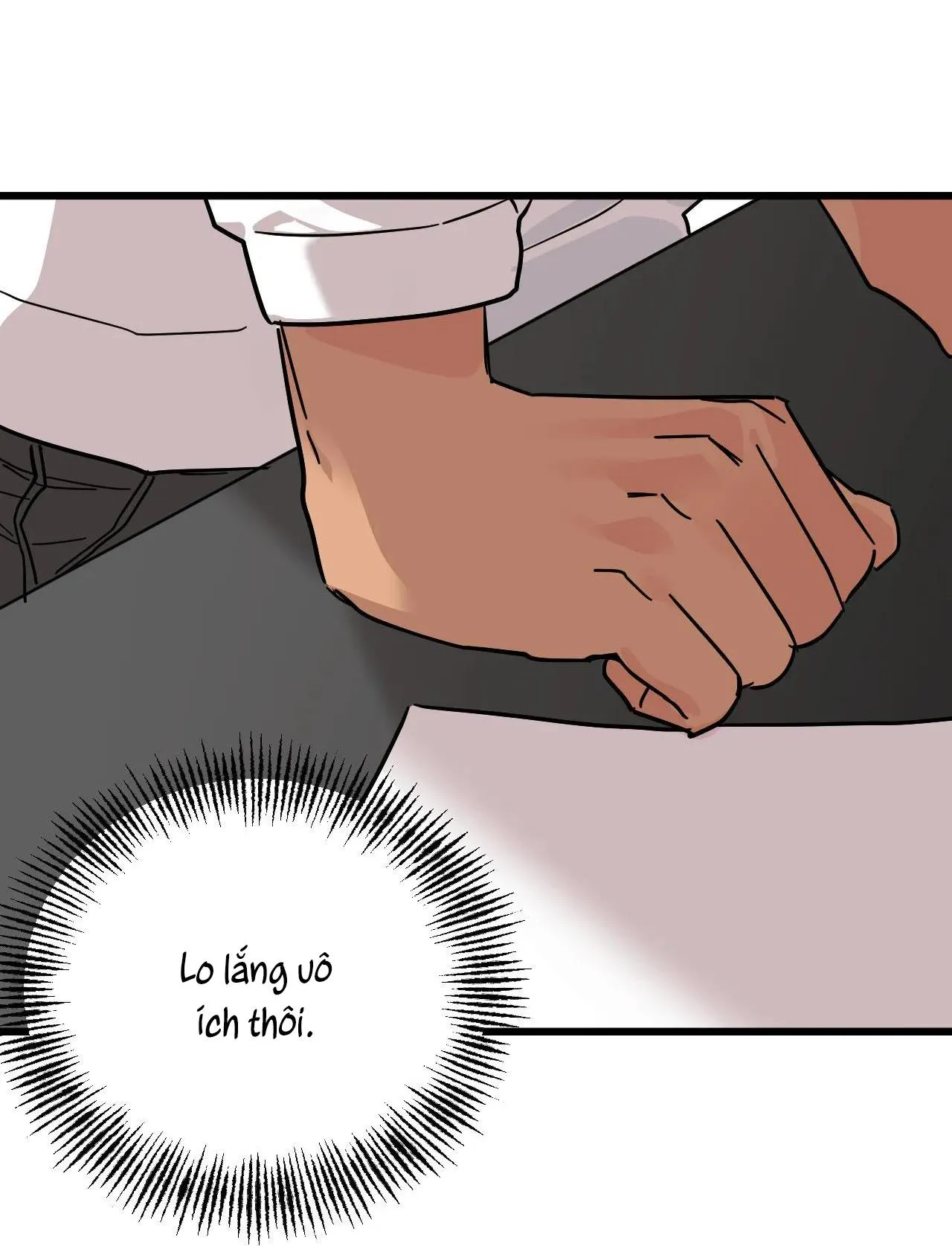 Kẻ xấu xa nhất vũ trụ Chapter 20 Trang 42