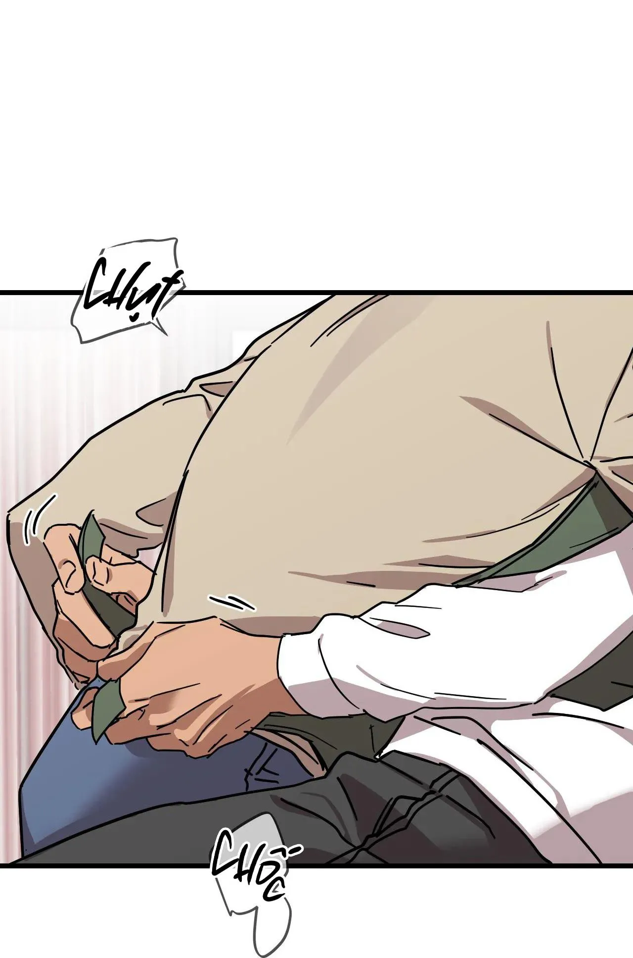 Kẻ xấu xa nhất vũ trụ Chapter 20 Trang 52