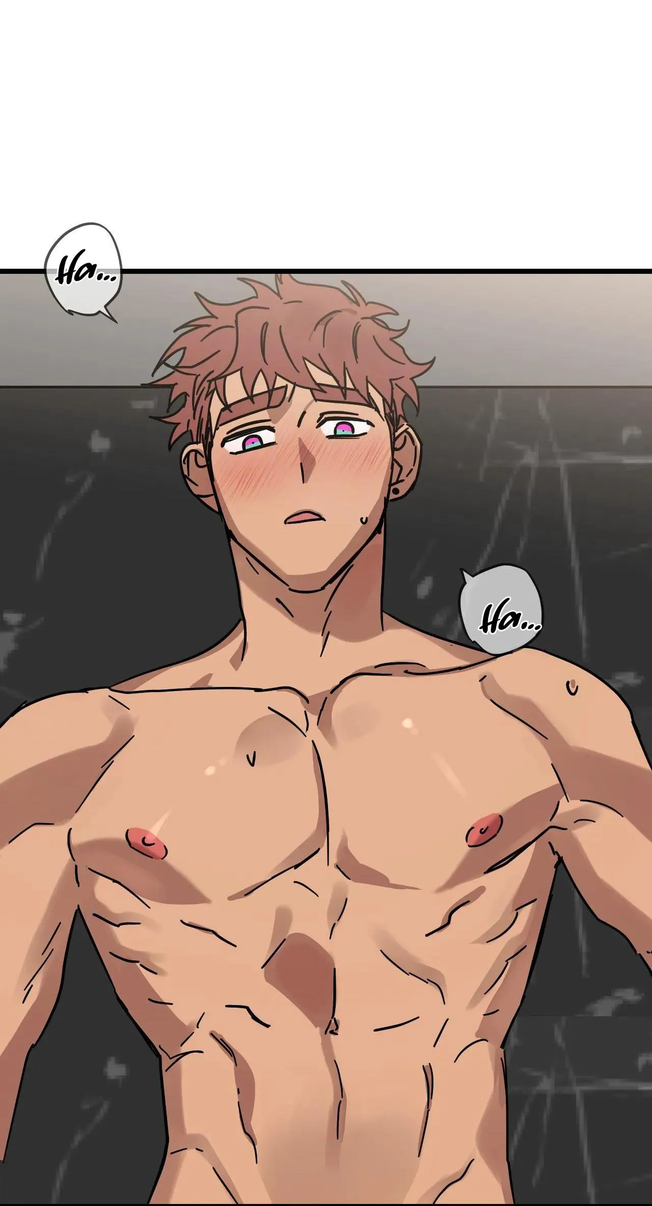 Kẻ xấu xa nhất vũ trụ Chapter 20 Trang 55