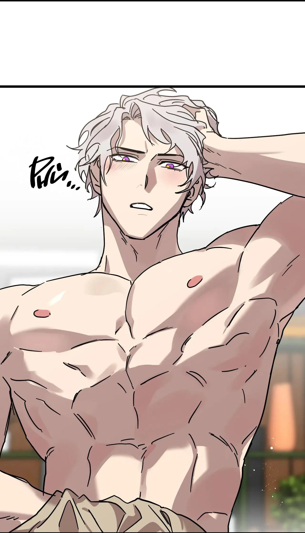 Kẻ xấu xa nhất vũ trụ Chapter 20 Trang 56