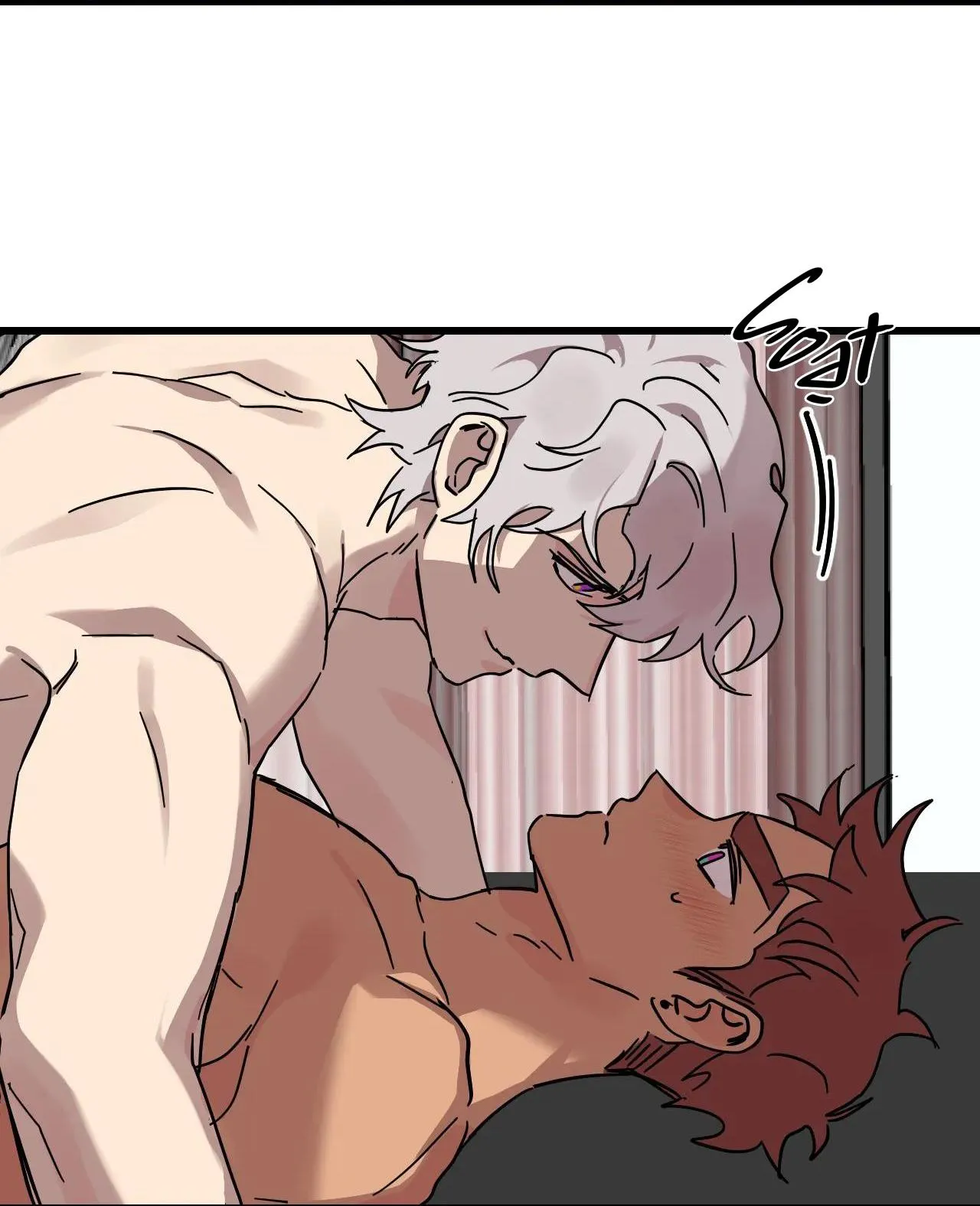 Kẻ xấu xa nhất vũ trụ Chapter 20 Trang 57