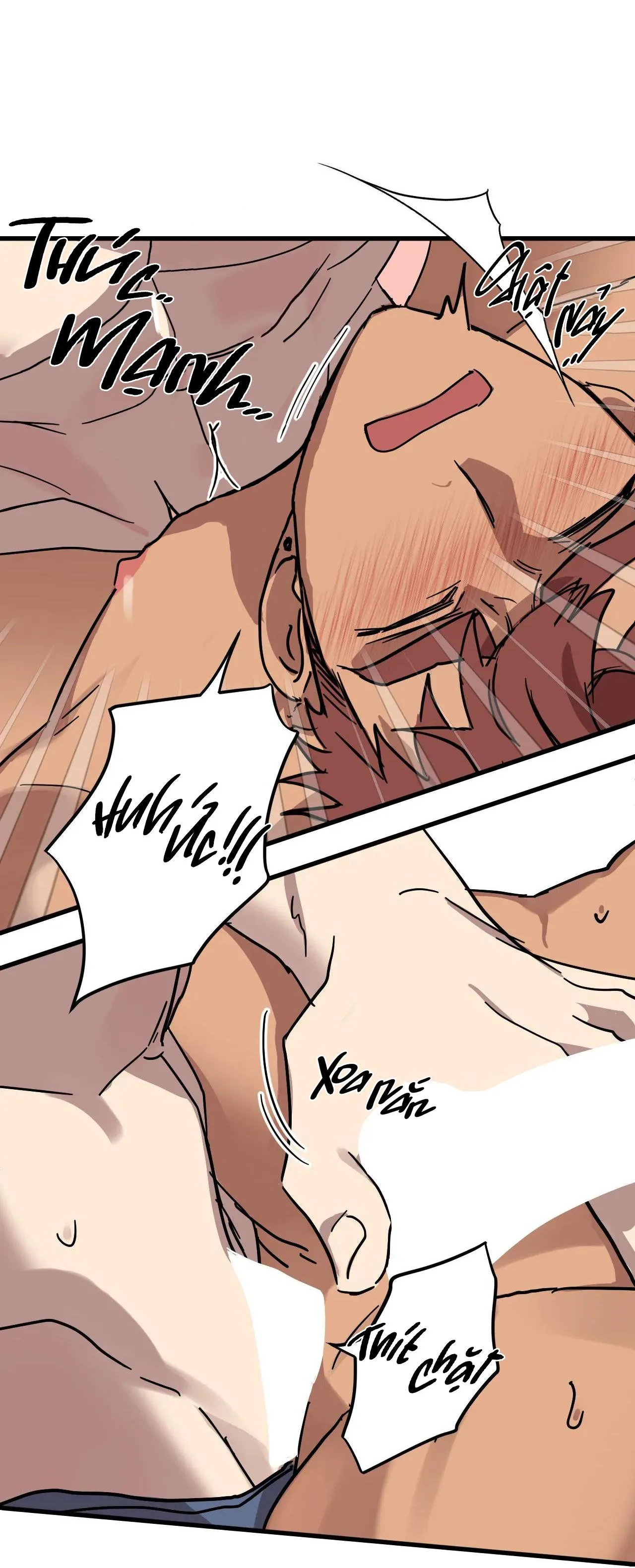 Kẻ xấu xa nhất vũ trụ Chapter 20 Trang 62