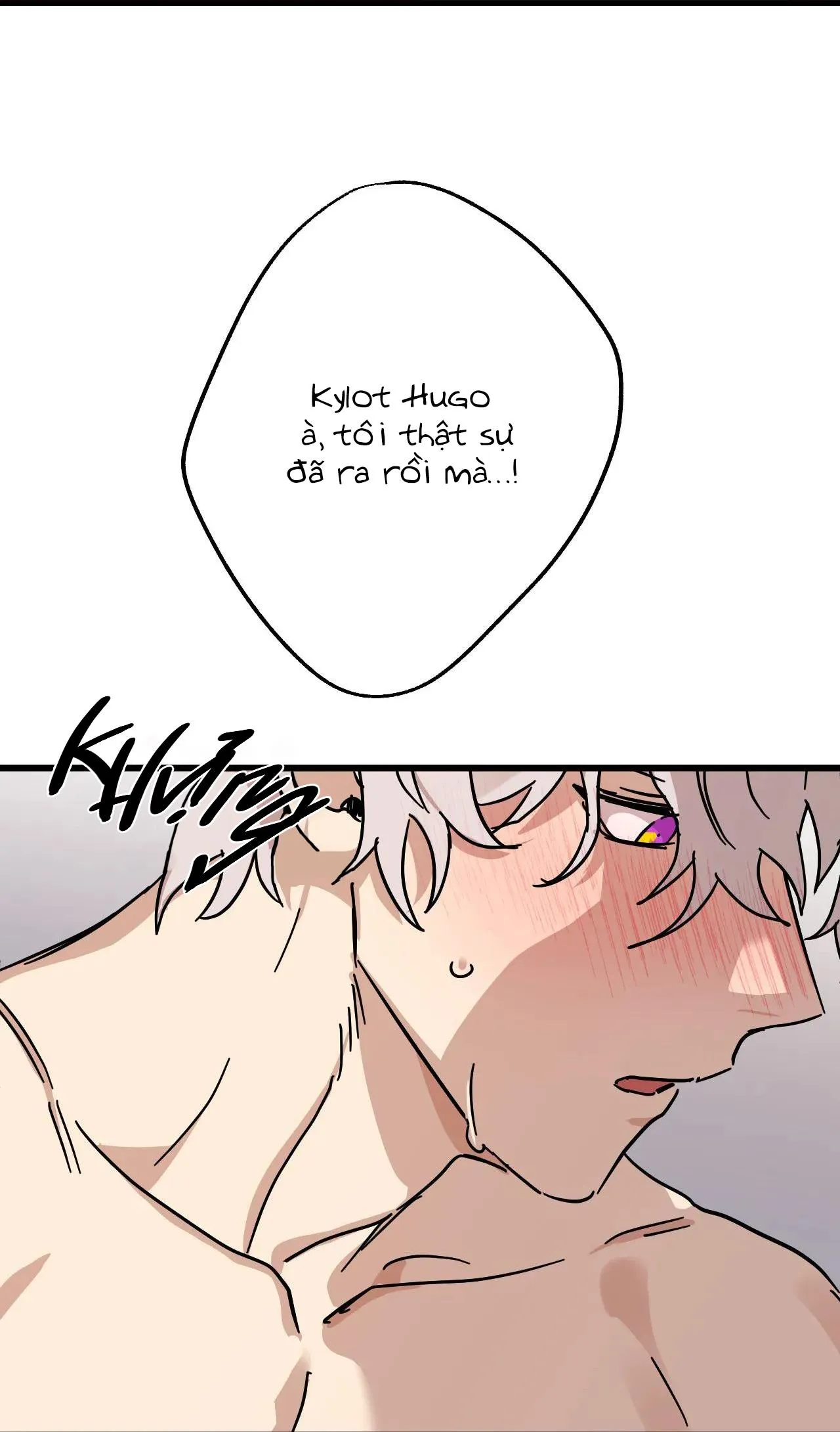 Kẻ xấu xa nhất vũ trụ Chapter 20 Trang 65