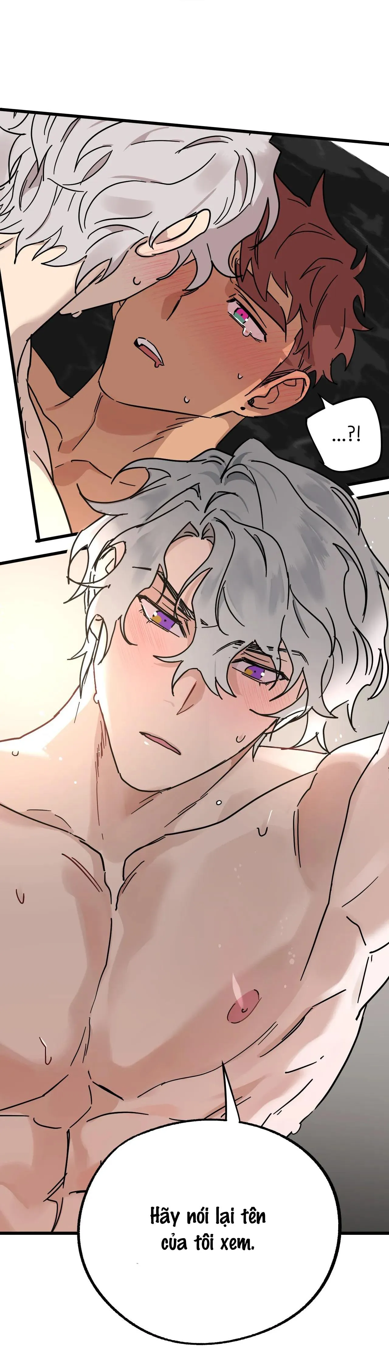 Kẻ xấu xa nhất vũ trụ Chapter 20 Trang 67