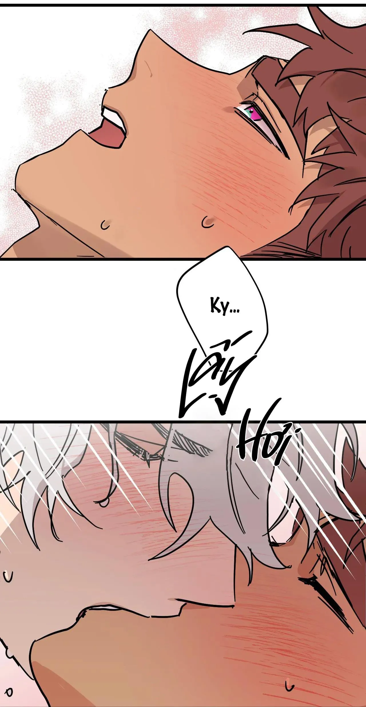 Kẻ xấu xa nhất vũ trụ Chapter 20 Trang 69