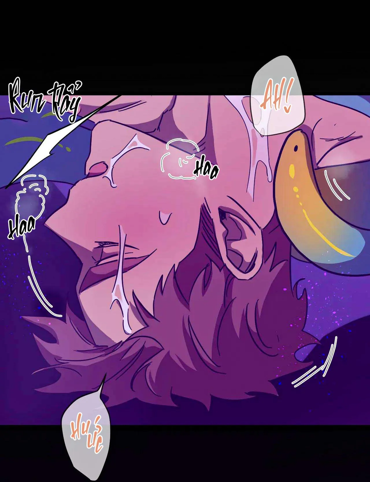 Kẻ xấu xa nhất vũ trụ Chapter 25 Trang 4