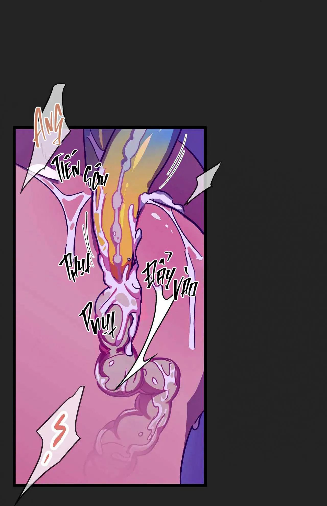 Kẻ xấu xa nhất vũ trụ Chapter 25 Trang 9