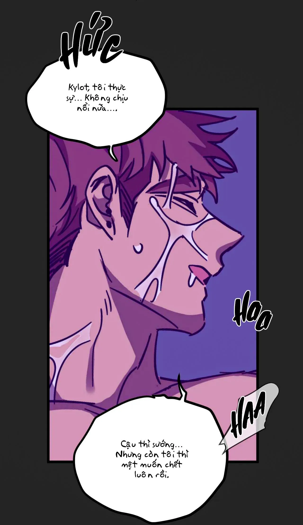 Kẻ xấu xa nhất vũ trụ Chapter 25 Trang 12