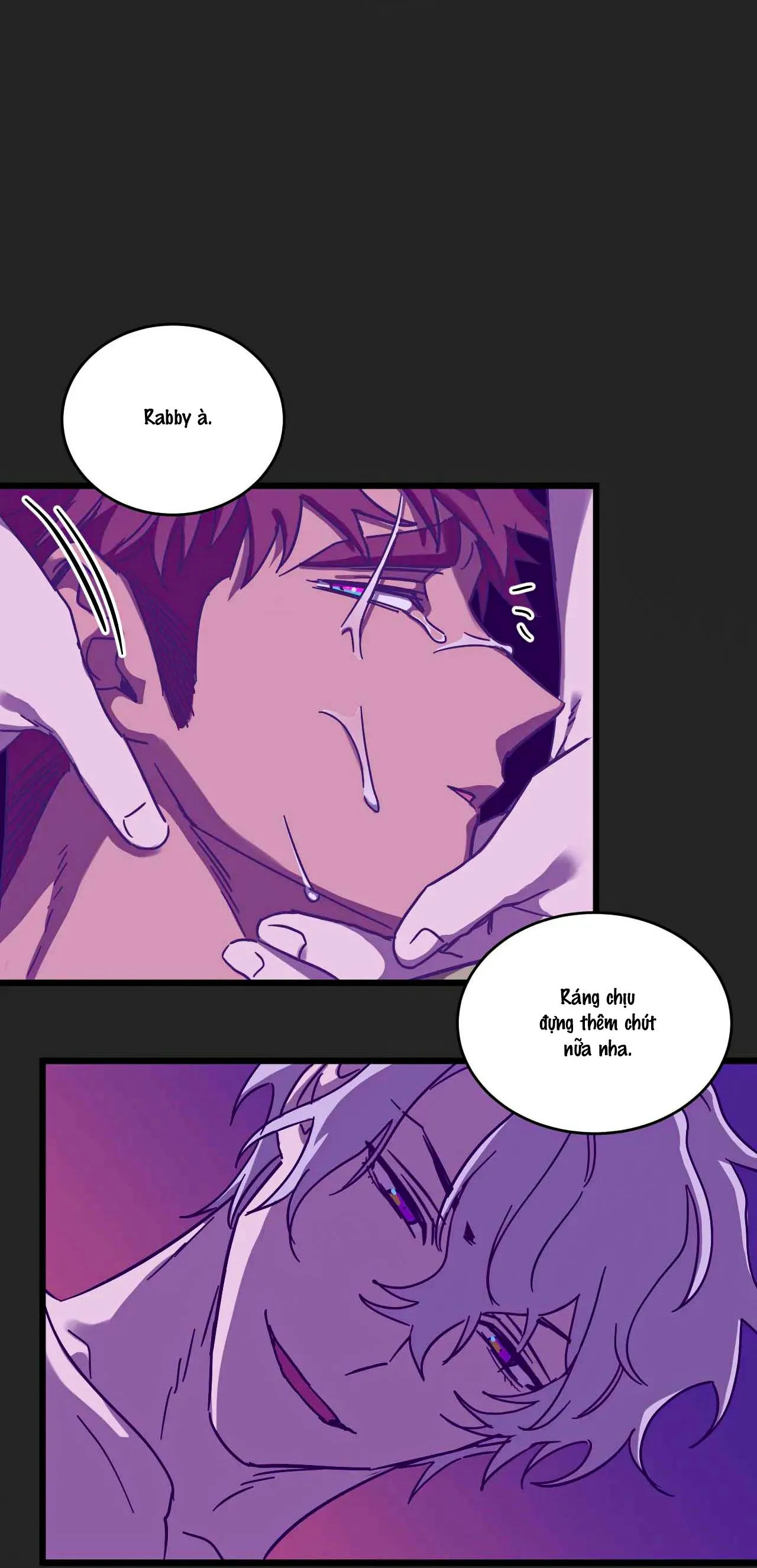 Kẻ xấu xa nhất vũ trụ Chapter 25 Trang 13