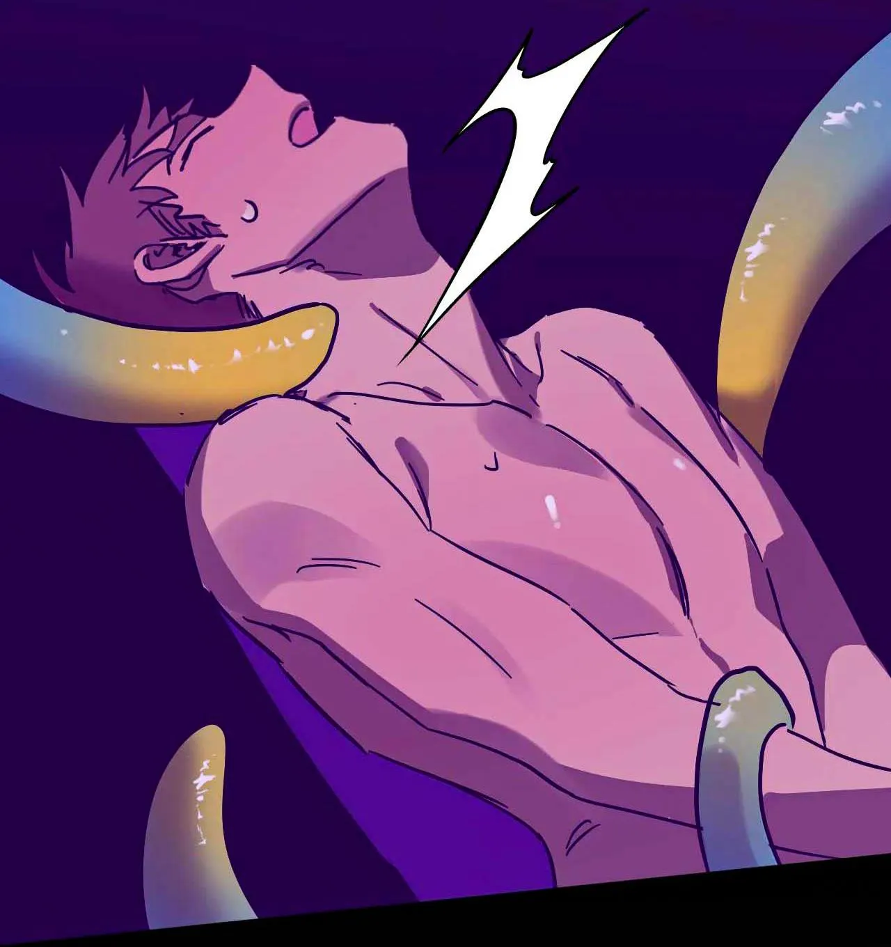 Kẻ xấu xa nhất vũ trụ Chapter 25 Trang 25