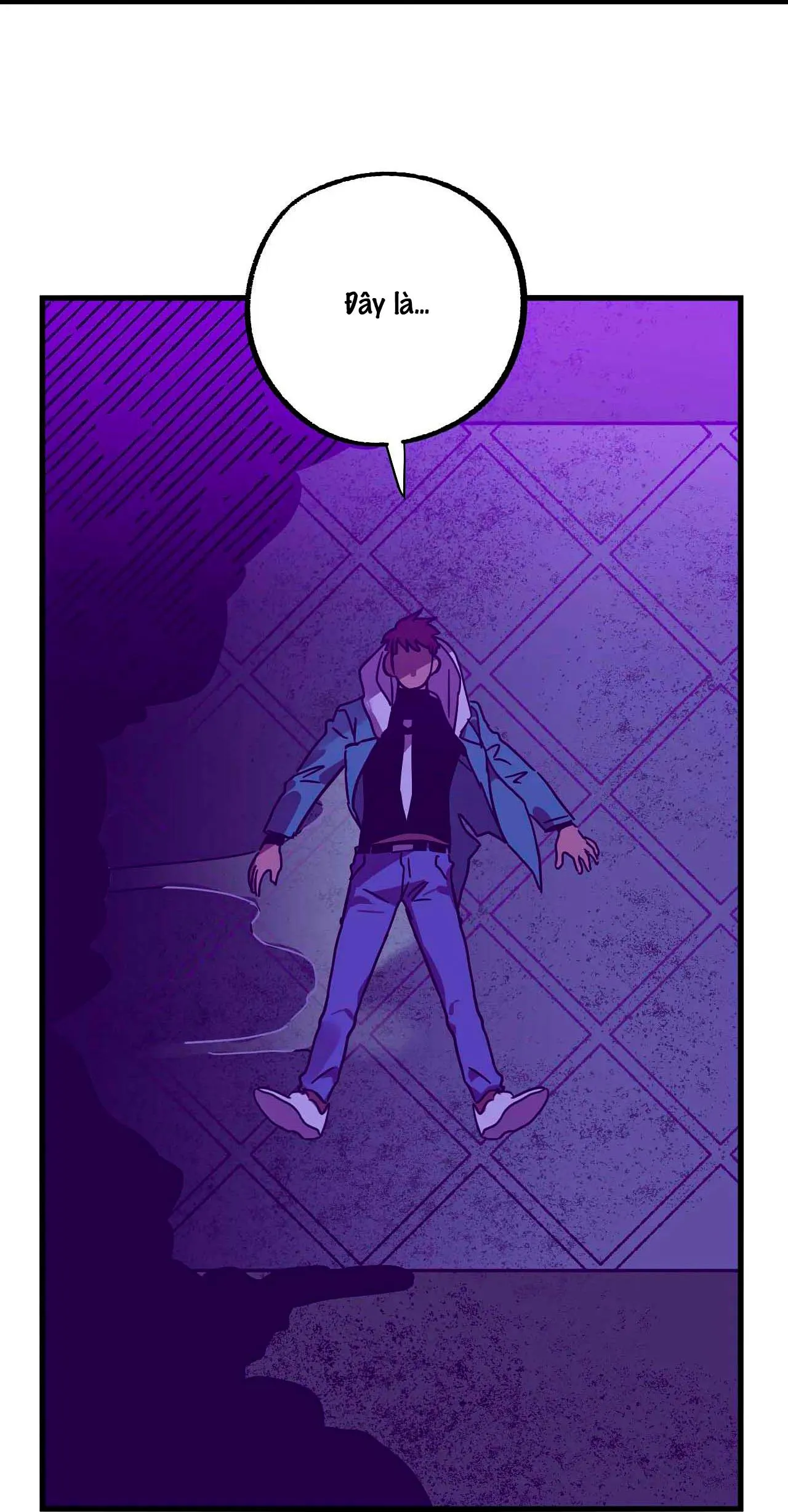 Kẻ xấu xa nhất vũ trụ Chapter 25 Trang 41