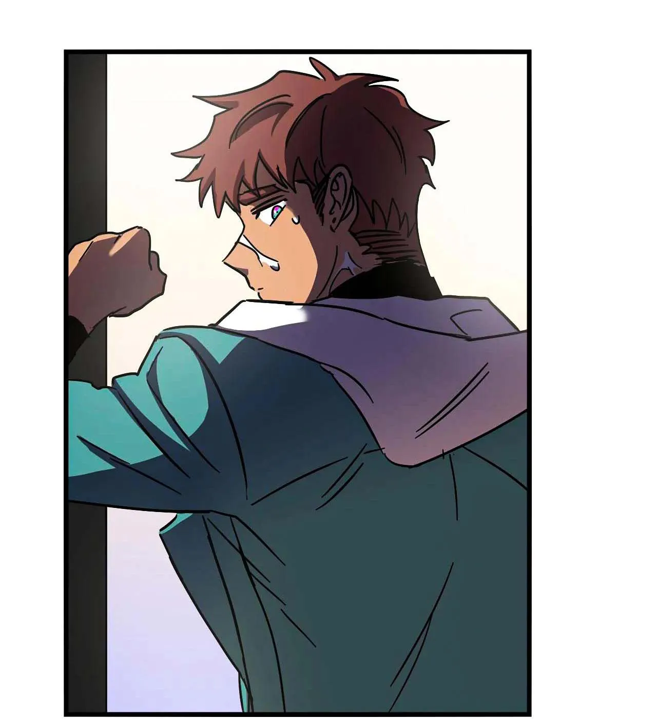 Kẻ xấu xa nhất vũ trụ Chapter 25 Trang 56