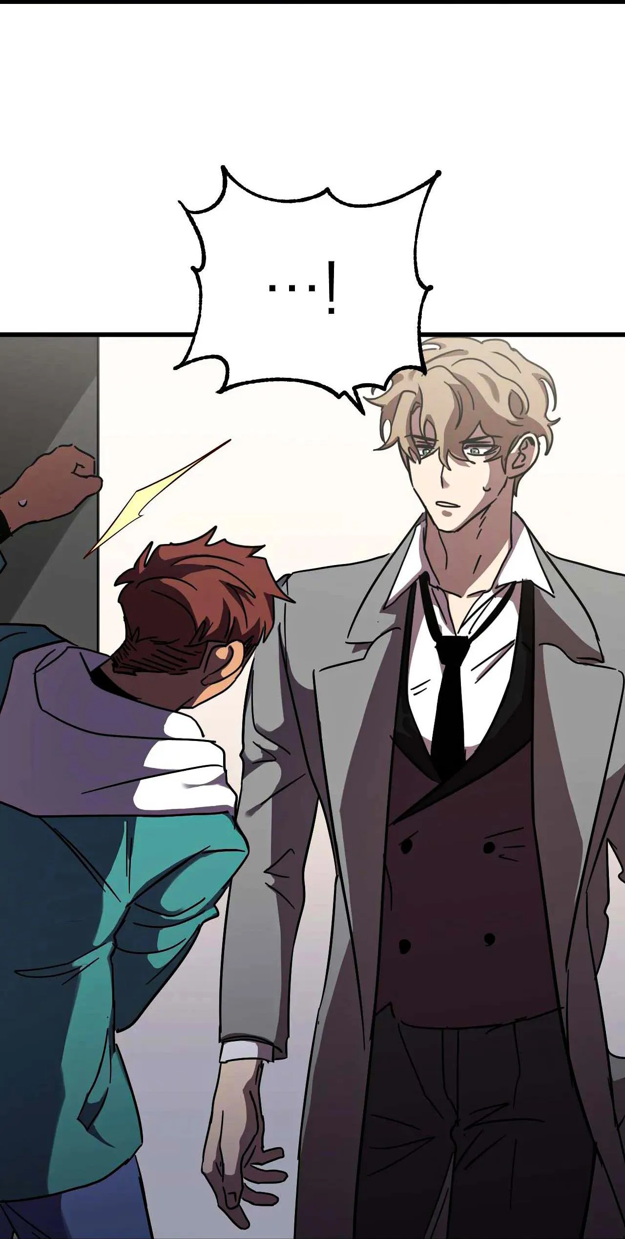 Kẻ xấu xa nhất vũ trụ Chapter 25 Trang 59