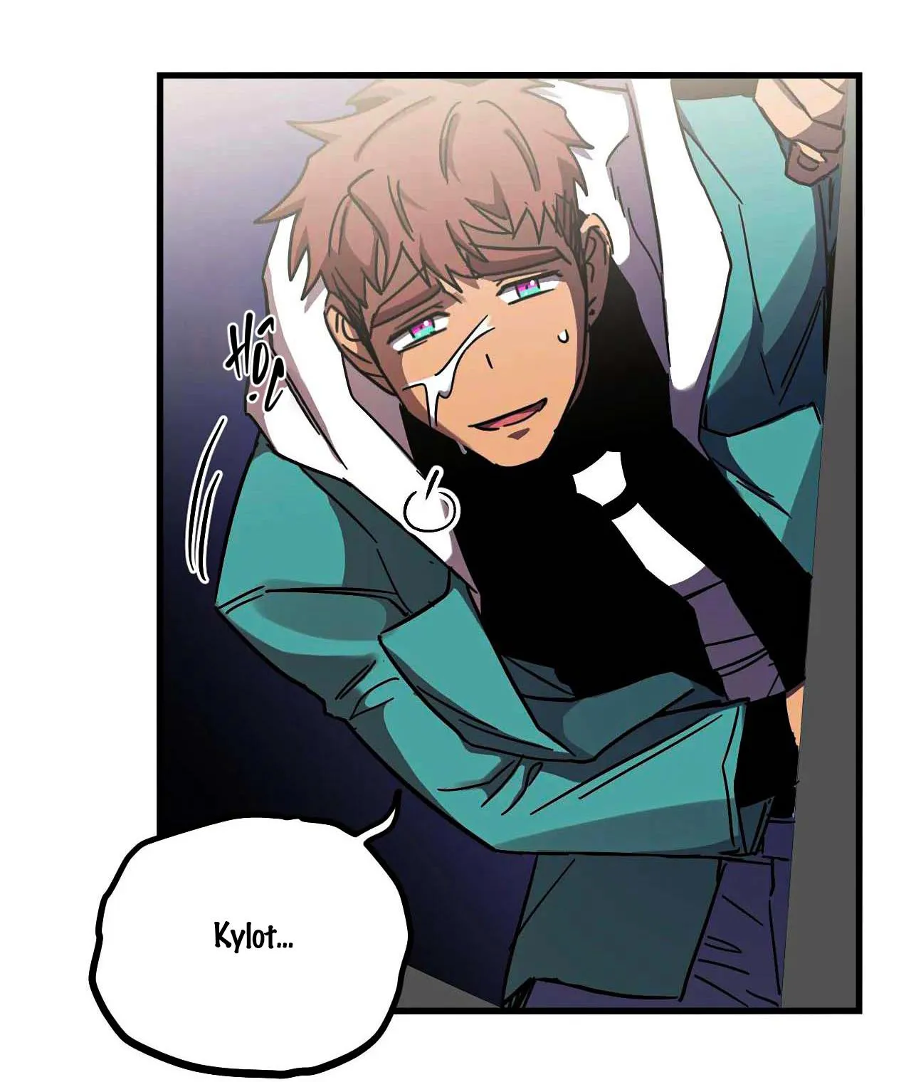 Kẻ xấu xa nhất vũ trụ Chapter 25 Trang 61