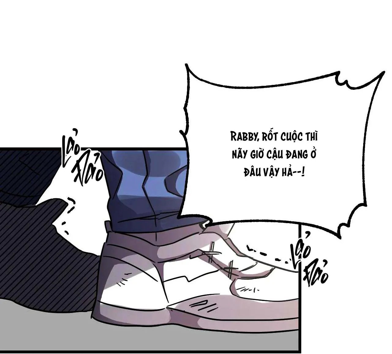 Kẻ xấu xa nhất vũ trụ Chapter 25 Trang 62