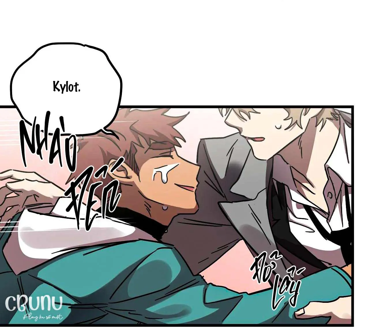 Kẻ xấu xa nhất vũ trụ Chapter 25 Trang 63