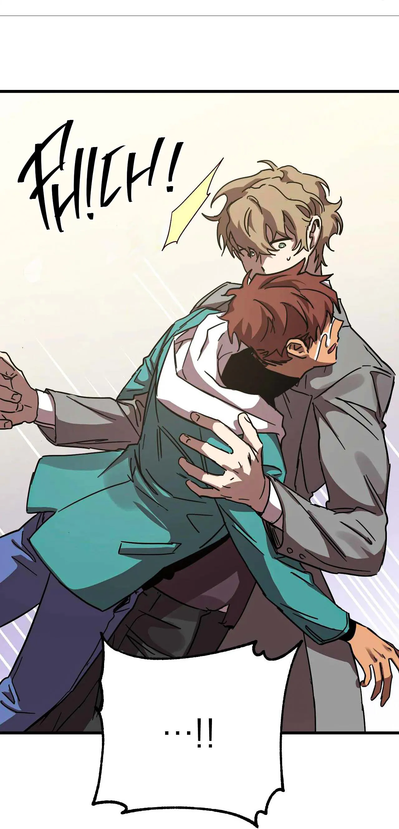 Kẻ xấu xa nhất vũ trụ Chapter 25 Trang 64