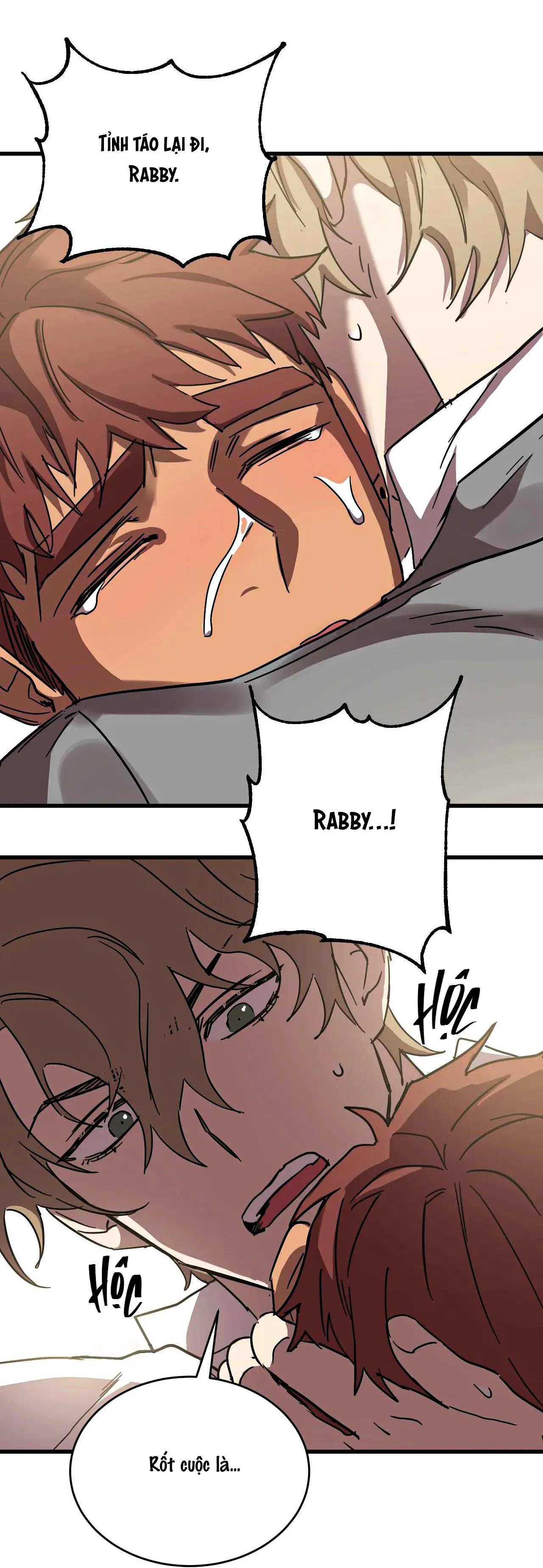 Kẻ xấu xa nhất vũ trụ Chapter 25 Trang 65