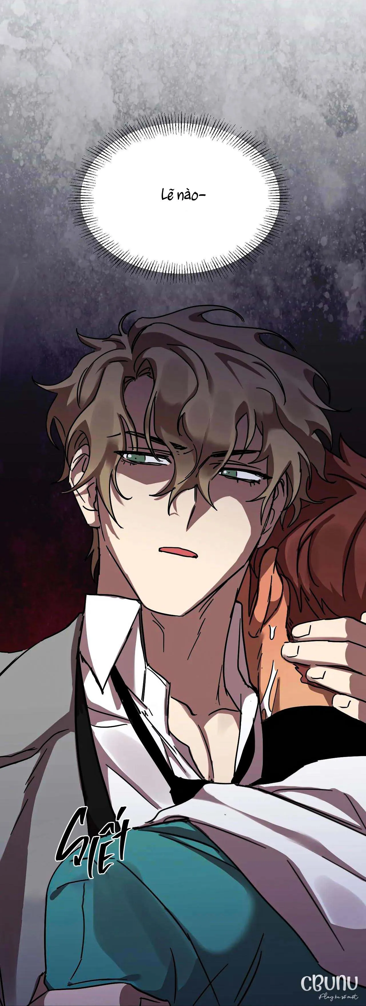 Kẻ xấu xa nhất vũ trụ Chapter 25 Trang 68