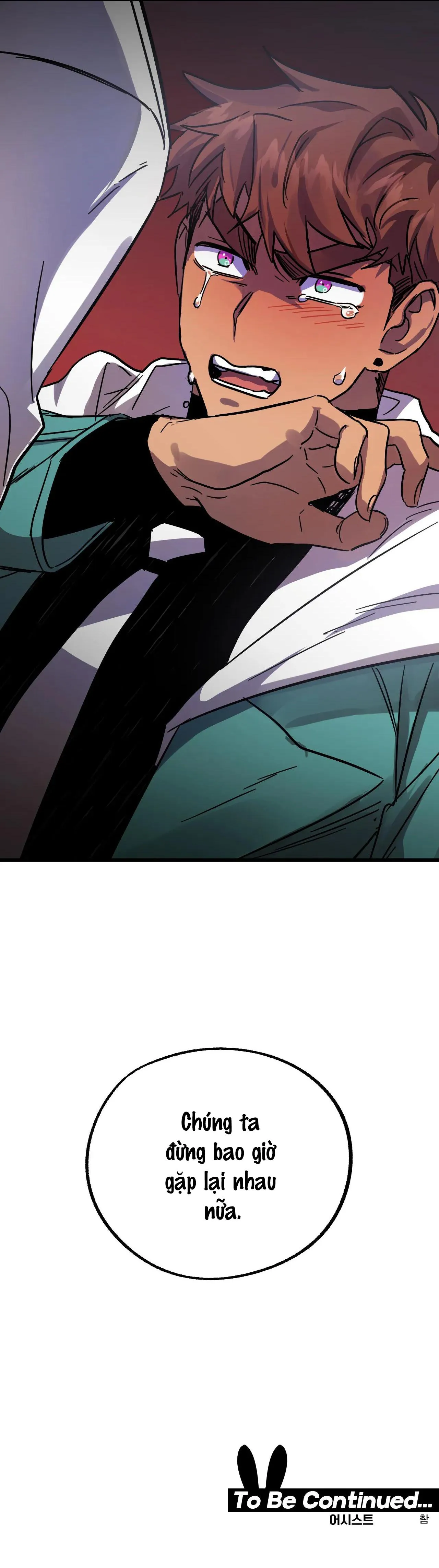 Kẻ xấu xa nhất vũ trụ Chapter 29 Trang 18