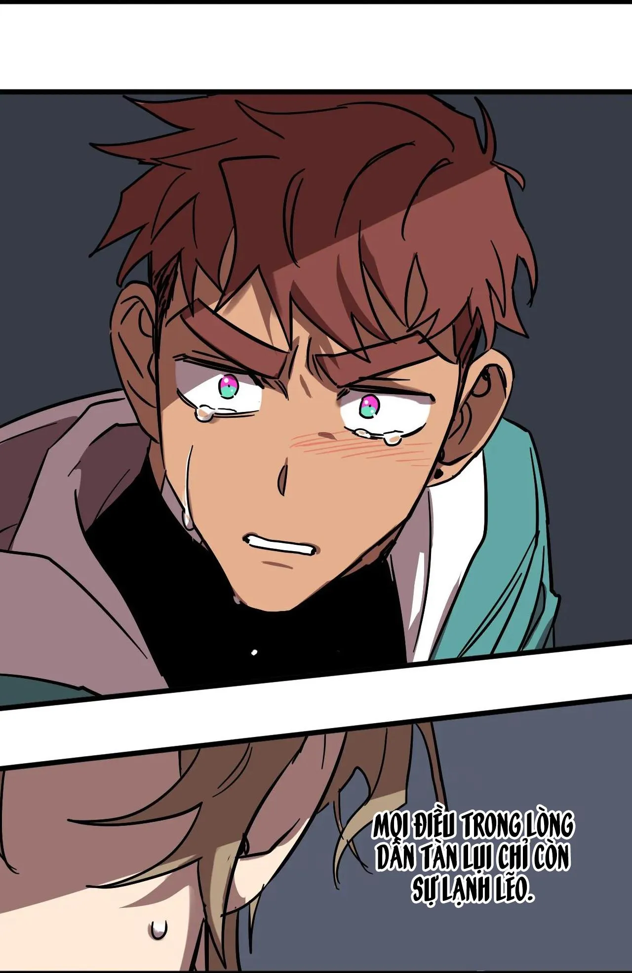 Kẻ xấu xa nhất vũ trụ Chapter 30 Trang 6