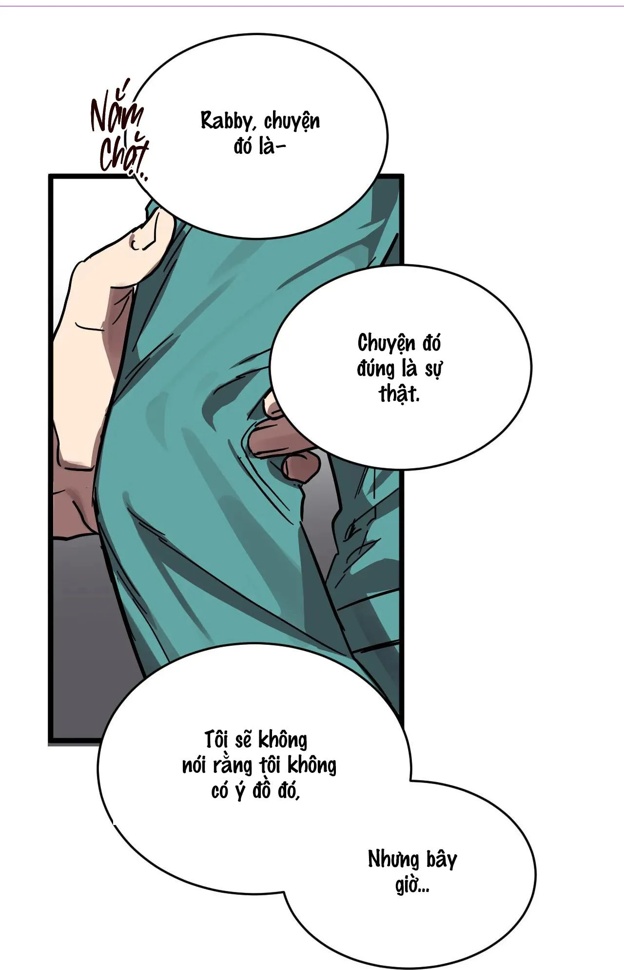 Kẻ xấu xa nhất vũ trụ Chapter 30 Trang 9