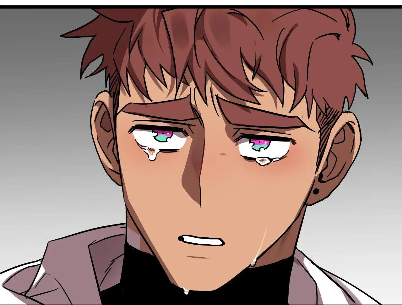 Kẻ xấu xa nhất vũ trụ Chapter 30 Trang 13