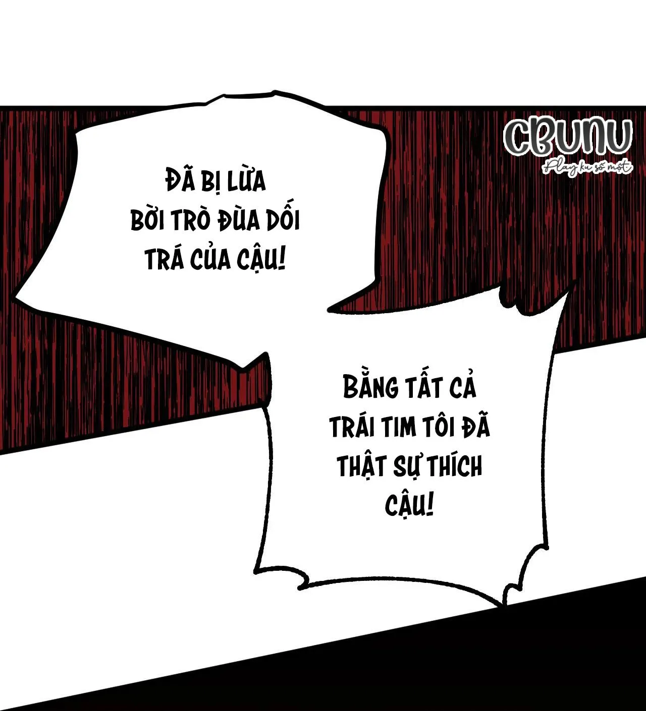 Kẻ xấu xa nhất vũ trụ Chapter 30 Trang 29