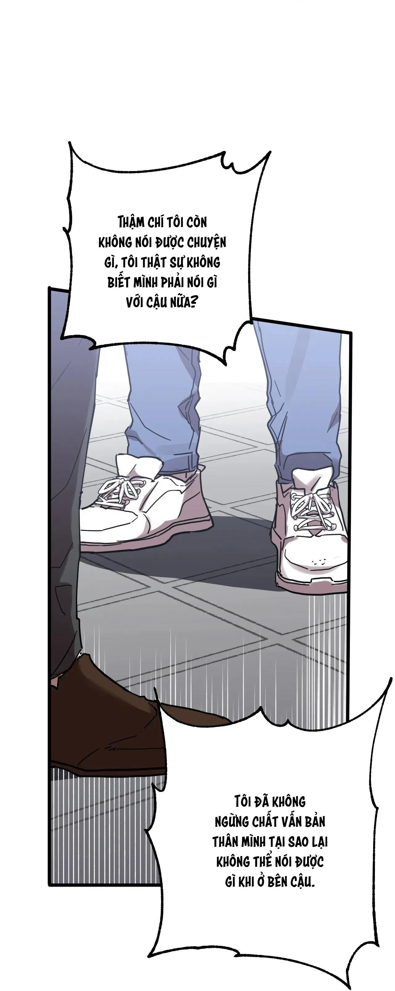 Kẻ xấu xa nhất vũ trụ Chapter 30 Trang 31