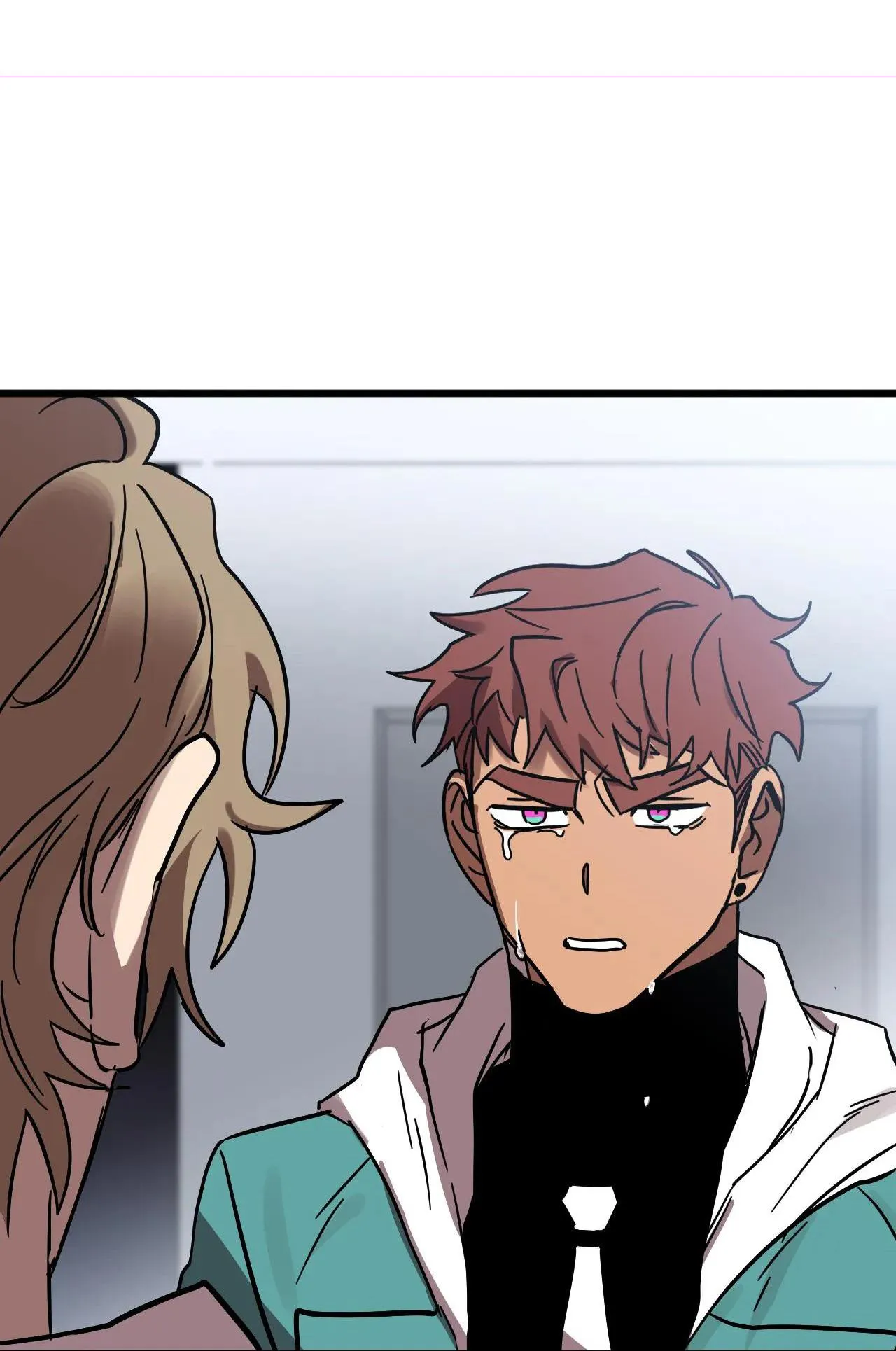 Kẻ xấu xa nhất vũ trụ Chapter 30 Trang 32