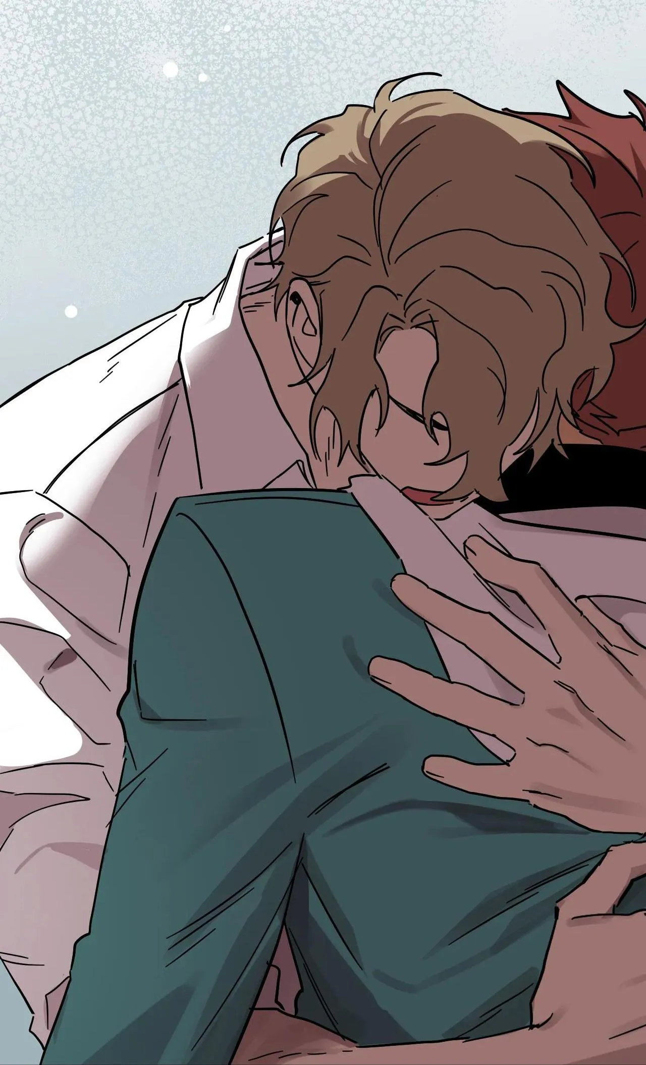 Kẻ xấu xa nhất vũ trụ Chapter 30 Trang 45