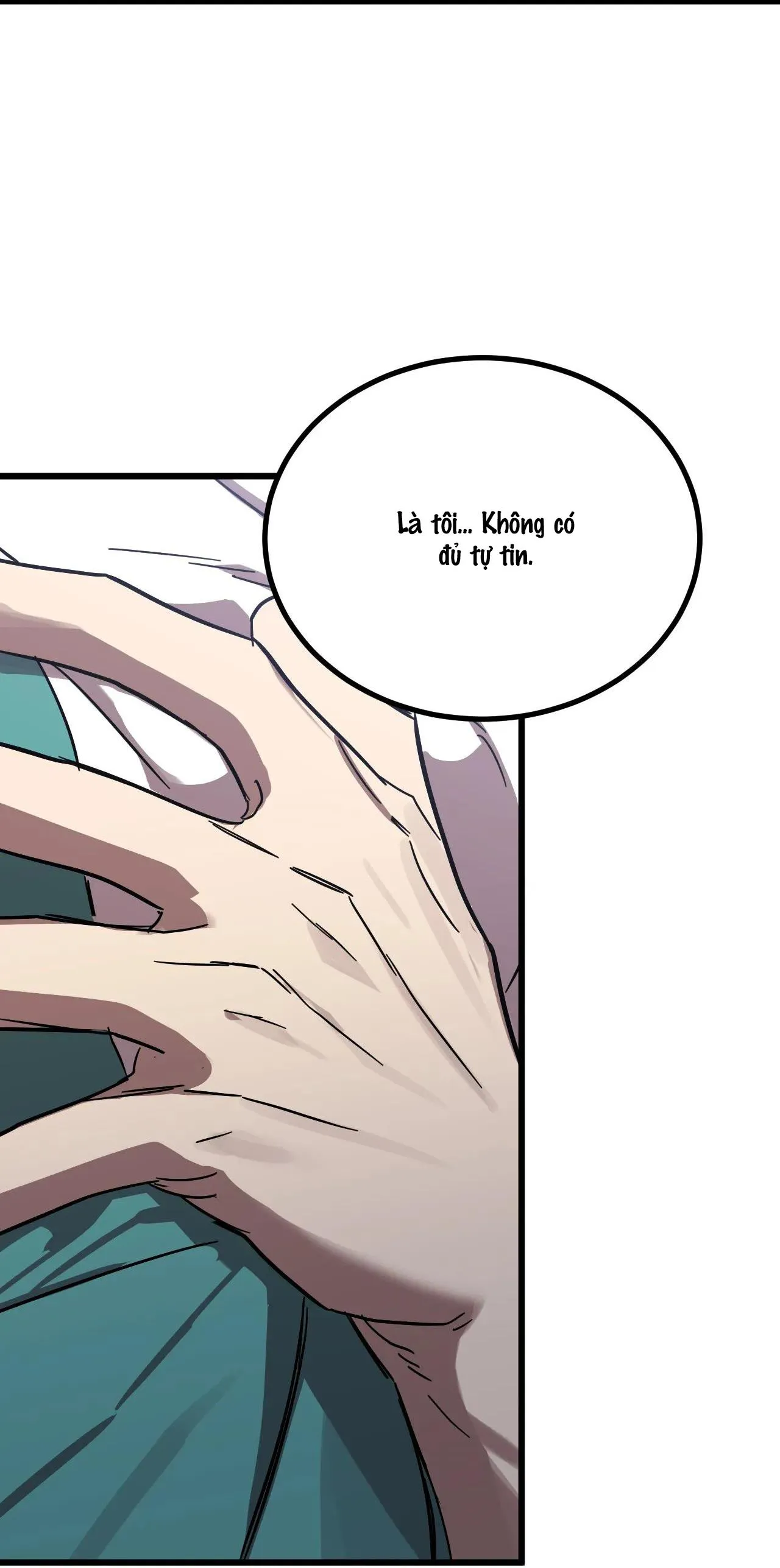 Kẻ xấu xa nhất vũ trụ Chapter 30 Trang 48