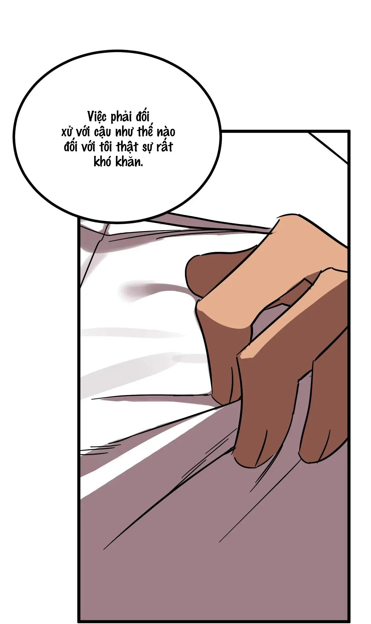 Kẻ xấu xa nhất vũ trụ Chapter 30 Trang 49